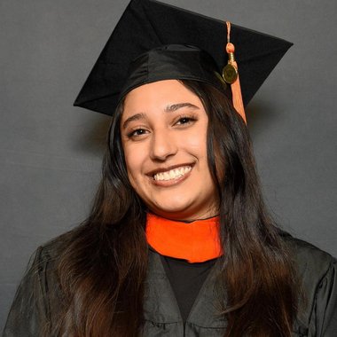 Fabiola L. - Freelance Audio Transcriber