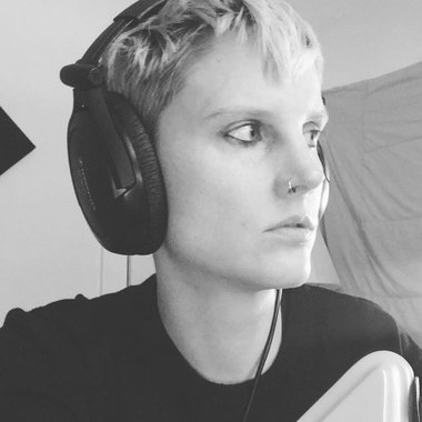 Jana C. - Freelance Sound Designer
