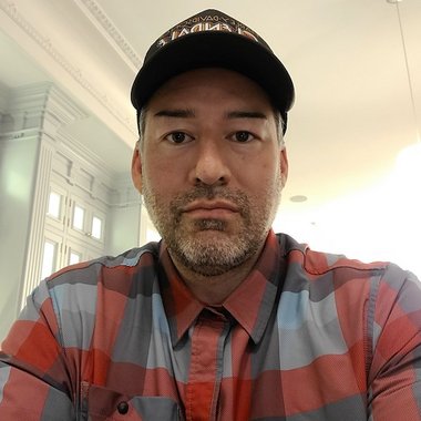 Alexander M. - Freelance Line Producer
