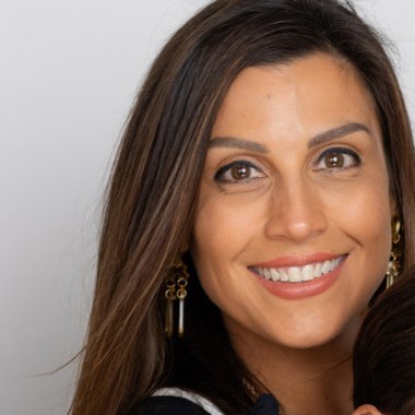 Michelle P. - Freelance Architect