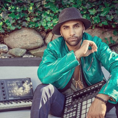 Karim B. - Freelance Digital Marketer