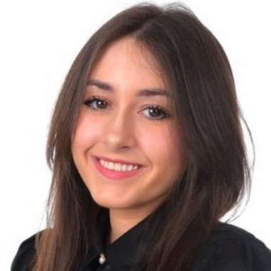 Georgina K. - Freelance Media Coordinator