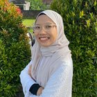 Endah Fajriani Rifai