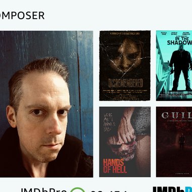 Edward G. - Freelance Music Producer