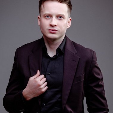 lukas-petra - Freelance Back End Developer