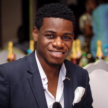 IFEOLUWA A. - Freelance Motion Graphic Designer