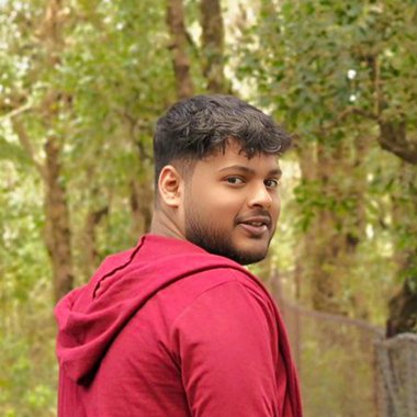 Pranav S. - Freelance 3d Animator