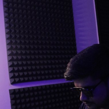 Vinay D. - Freelance Session Artist