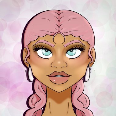 Adrianna J. - Freelance Content Designer