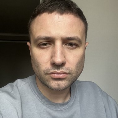 Valerii G. - Freelance 3d Animator