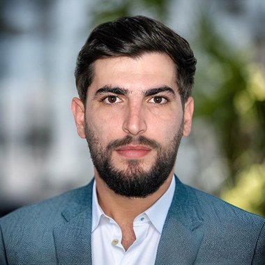 Farid H. - Freelance Packaging Designer