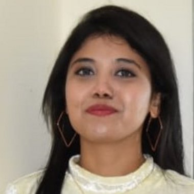 Vedija Z. - Freelance Content Designer
