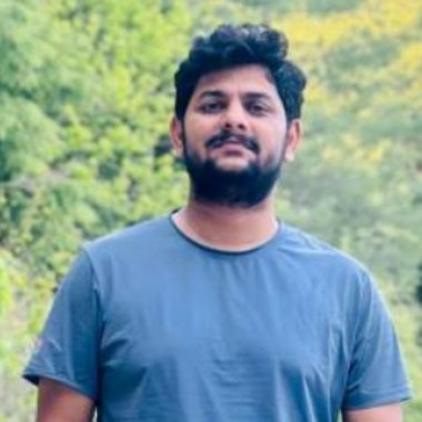Muhammad F. - Freelance Seo Expert
