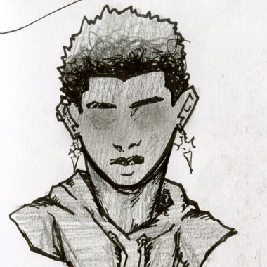 Keana W. - Freelance Illustrator