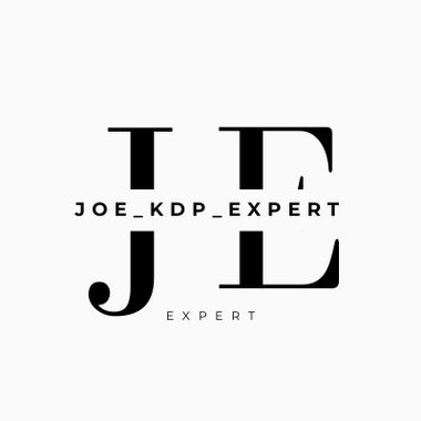 joe_kdp_expart - Freelance Assistant Editor