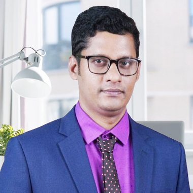 Sujoy S. - Freelance Brand Designer