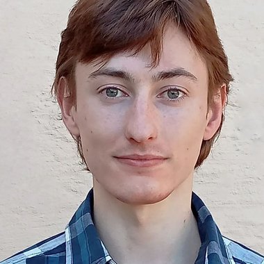 Connor S. - Freelance 3d Animator