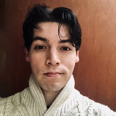 James S. - Freelance Actor