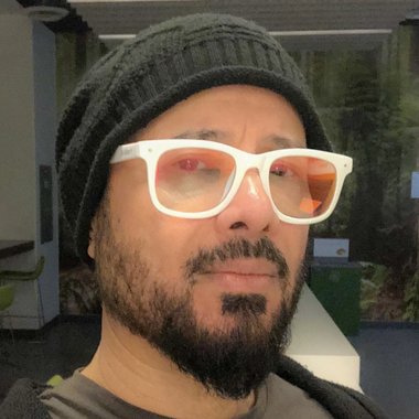 Al A. - Freelance Music Producer