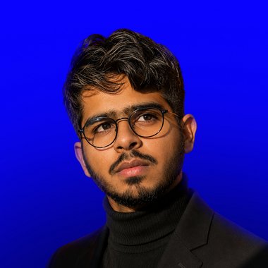 Babar S. - Freelance Web Designer