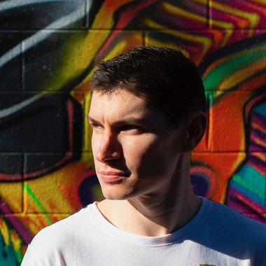 Scott H. - Freelance Brand Designer