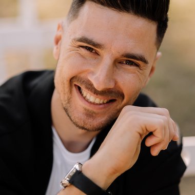 Vorobyov A. - Freelance Photoshop Editor