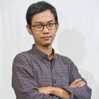 Jalu W. - Freelance Developer
