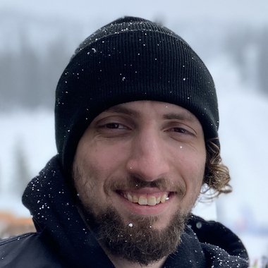 Aaron M. - Freelance Sound Engineer