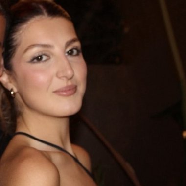 Elena S. - Freelance Logo Designer