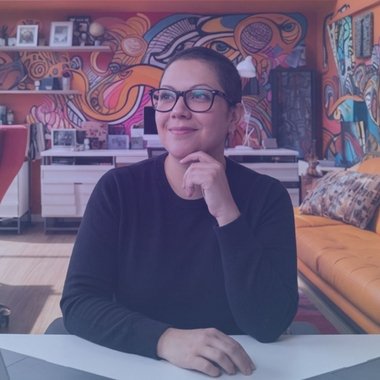 Maria R. - Freelance Content Creator