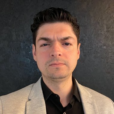 Eduardo A. - Freelance Cms Developer