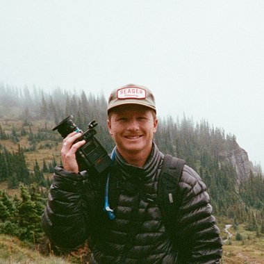 Chase A. - Freelance Video Editor