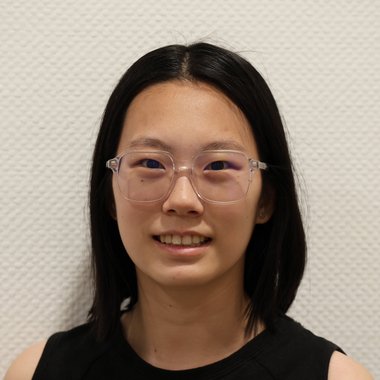 Zhenzhen C. - Freelance Poster Designer