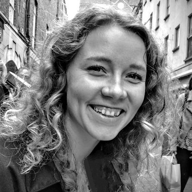 Pernille H. - Freelance Product Marketer