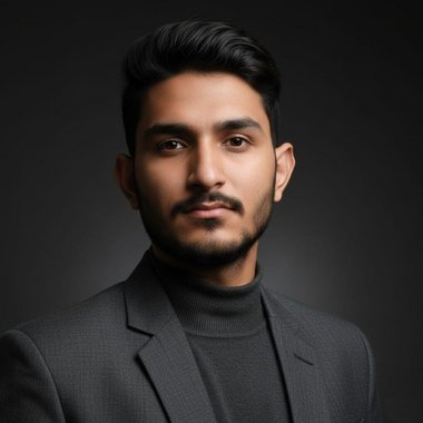 Sumit G. - Freelance Audio Mixer