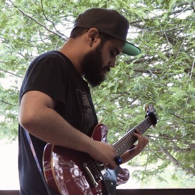 Kyle G. - Freelance Sound Technician