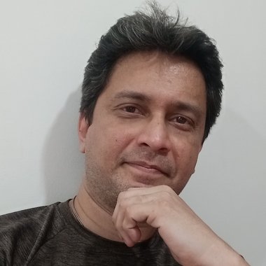Pranavkumar T. - Freelance Line Producer