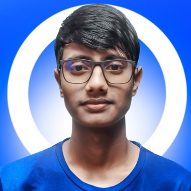 Mahfujur M. - Freelance Content Creator