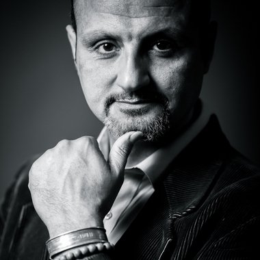 Salim D. - Freelance Musician
