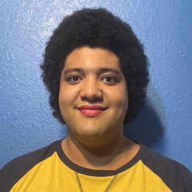 Jalen C. - Freelance 3d Animator