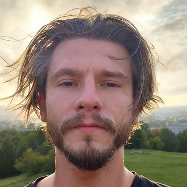 Yauheni K. - Freelance 3d Animator