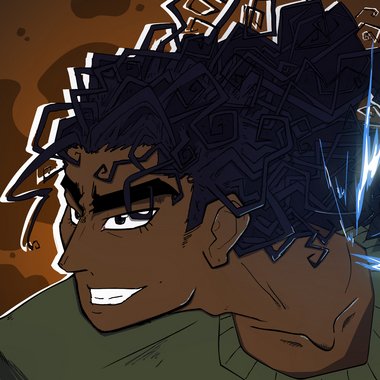 Avery C. - Freelance Animation Director