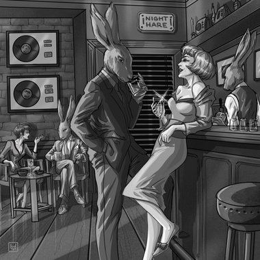 yusagihon - Freelance Illustrator