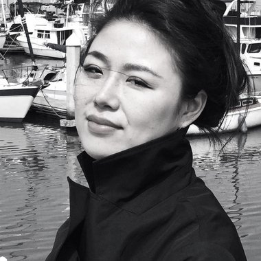 Anlison W. - Freelance Art Director