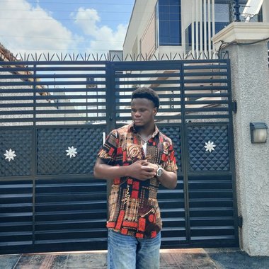 Nweke O. - Freelance Developer