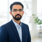 Muhammad Mehr Oz Khan