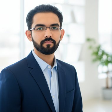 Muhammad K. - Freelance Packaging Designer