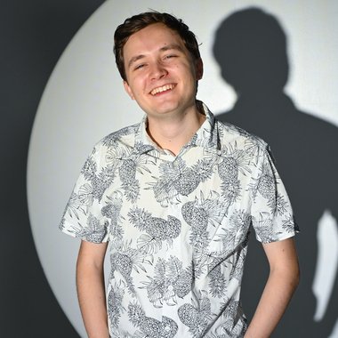 Zane C. - Freelance Assistant Editor