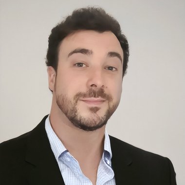Kieran S. - Freelance Logo Designer