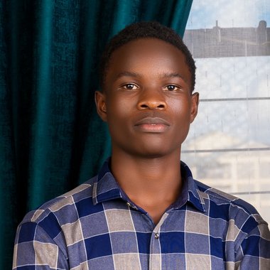 Brighton O. - Freelance Programmer